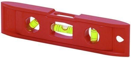 4-Side Magnetic Angle Gauge Spirit Level