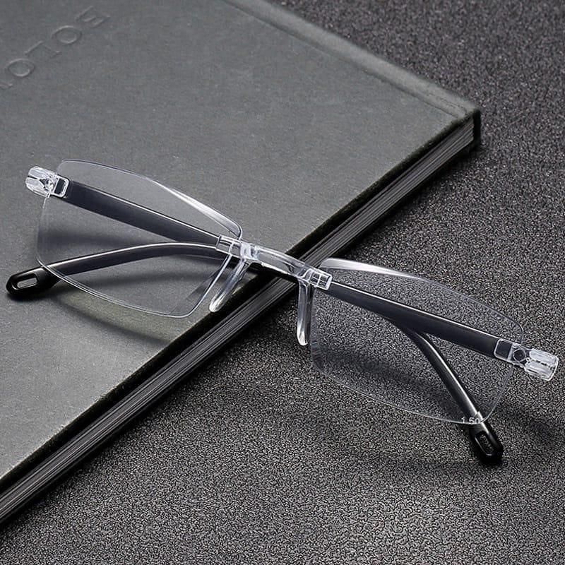 Comfort Vision Reading Glasses Set