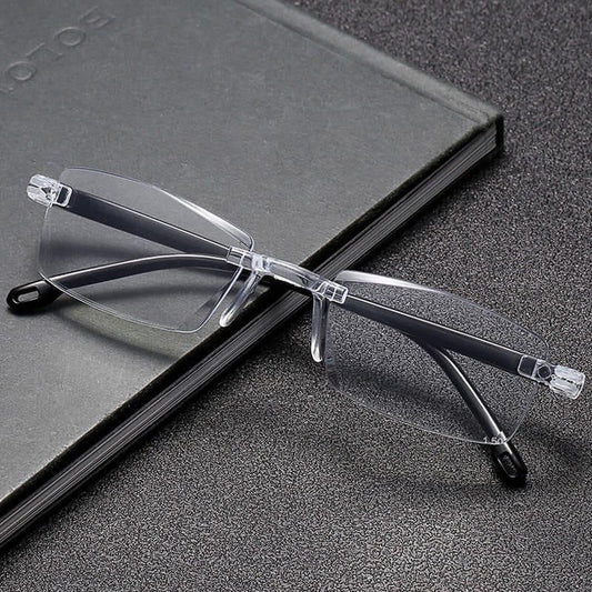 Comfort Vision Reading Glasses Set